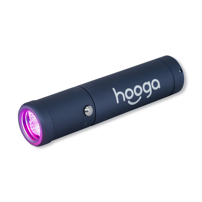 Hooga Red Light Therapy Torch with Precision Tip 8
