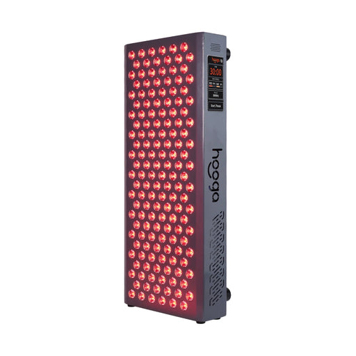 Hooga ULTRA750 Red Light Therapy Device