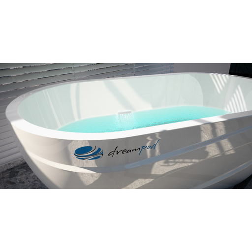 Dreampod Mineral Soaker 2