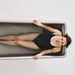 Icetubs IceBath Thermowood & Stainless Steel Cold Plunge Tub