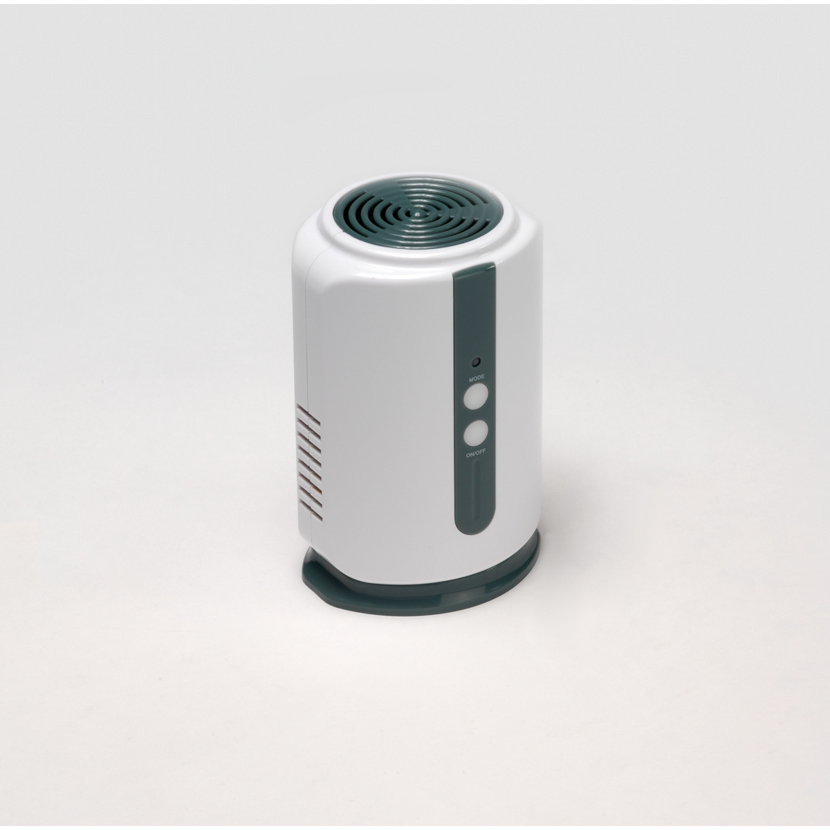 Golden Designs Portable Oxygen Ionizer — Pure Saunas