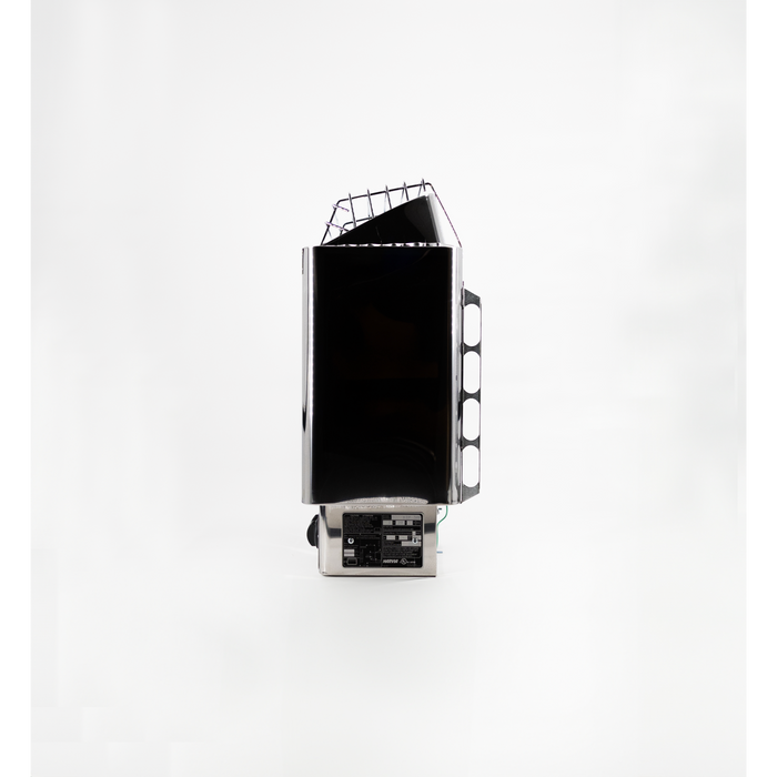 Harvia KIP Electric Sauna Heater w/ Built-In Controls (KIP 45B/60B/80B)