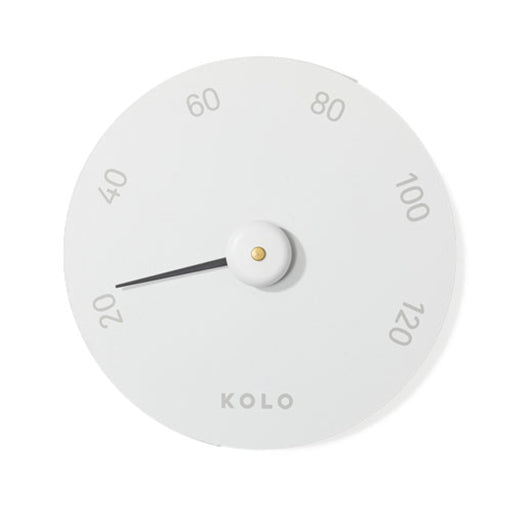 KOLO Thermometer (Degrees Celcius)