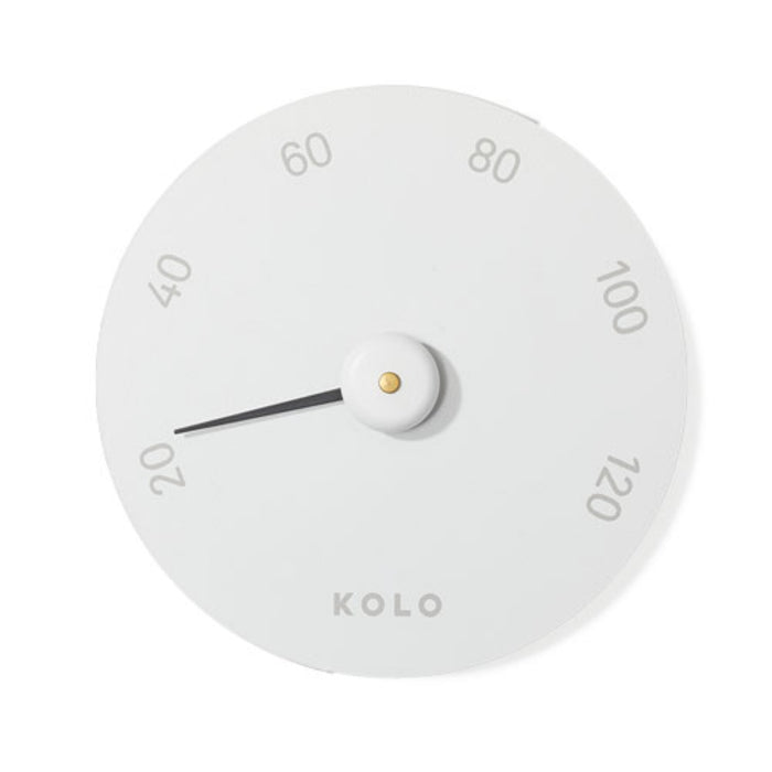KOLO Thermometer (Degrees Celcius)