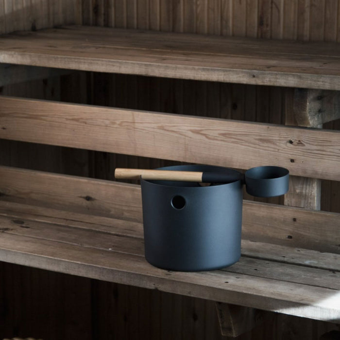 KOLO Bucket & Ladle