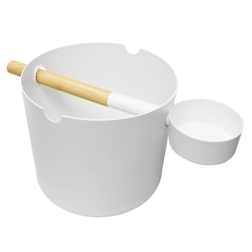 KOLO Bucket & Ladle
