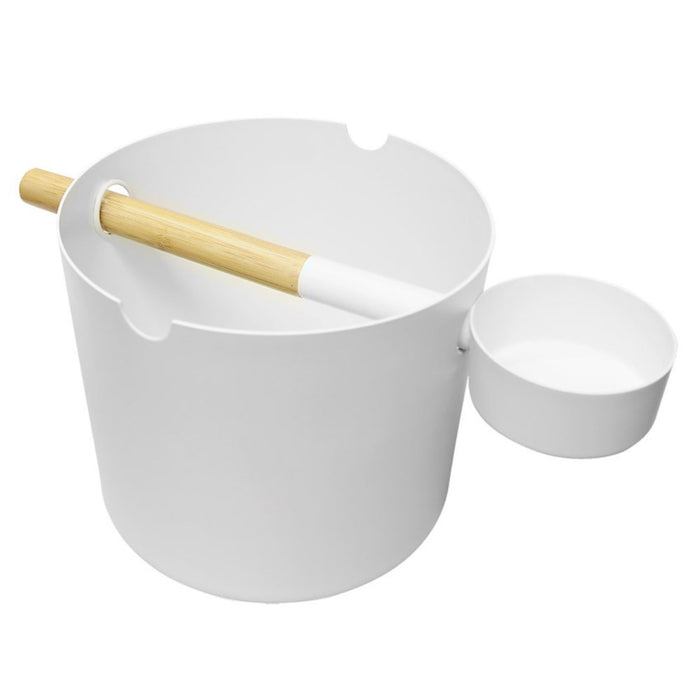 KOLO Bucket & Ladle