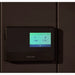 Kohler C2 Three-Person Outdoor Sauna - Weathered Grey Spruce | K-40044-1FNC-WGS