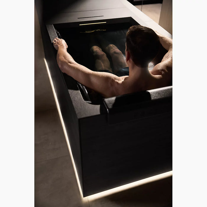 Kohler K-35848-BUM Kohler x Remedy Place Ice Bath
