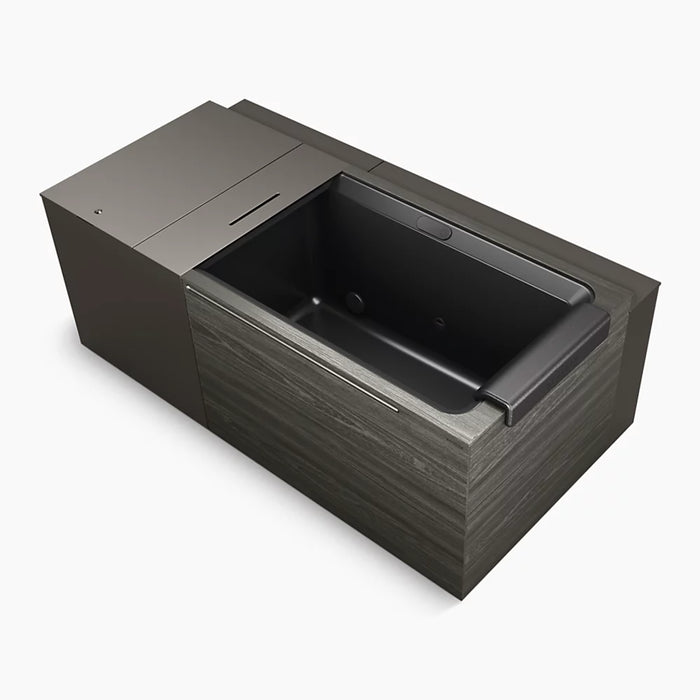 Kohler K-35848-BUM Kohler x Remedy Place Ice Bath