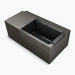 Kohler K-35848-BUM Kohler x Remedy Place Ice Bath