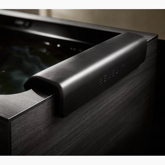 Kohler K-35848-BUM Kohler x Remedy Place Ice Bath