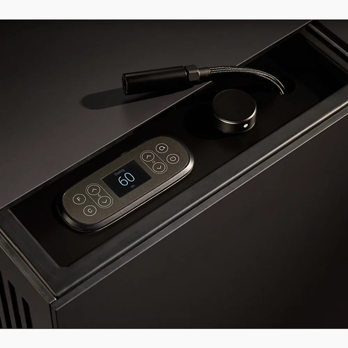 Kohler K-35848-BUM Kohler x Remedy Place Ice Bath