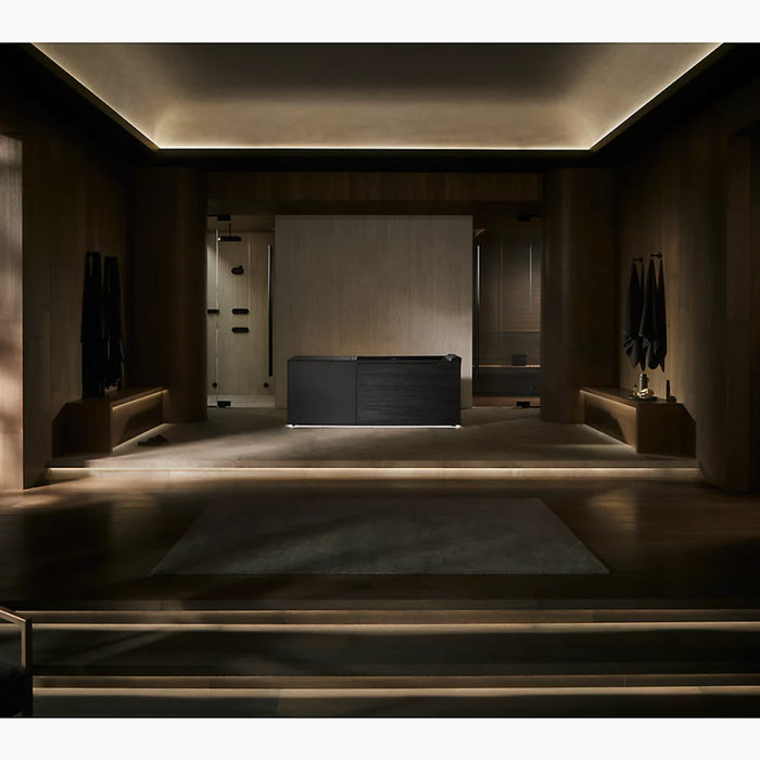 Kohler K-35848-BUM Kohler x Remedy Place Ice Bath