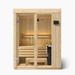 Kohler C1 Two-Person Indoor Sauna | 38440-1FNC-SPS