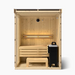 Kohler C1 Two-Person Indoor Sauna | 38440-1FNC-SPS