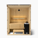 Kohler C1 Two-Person Indoor Sauna | 38440-0FNC-SPS