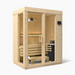 Kohler C1 Two-Person Indoor Sauna | 38440-0FNC-SPS