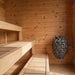 Leisurecraft CT Avalon Traditional Outdoor Sauna | 610000