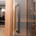 Leisurecraft CT Element Nook 2-Person Traditional Indoor Sauna