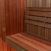 Leisurecraft CT Element Studio 4-Person Person Traditional Indoor Sauna