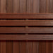 Leisurecraft CT Element Studio 4-Person Person Traditional Indoor Sauna