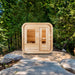Leisurecraft CT Luna Sauna | CTC22LU
