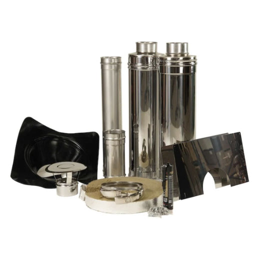 Leisurecraft Chimney Set for Out the Top | CHITOP