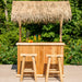 Leisurecraft Southern Fantasy Tiki Bar | CT3672N