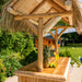 Leisurecraft Southern Fantasy Tiki Bar | CT3672N