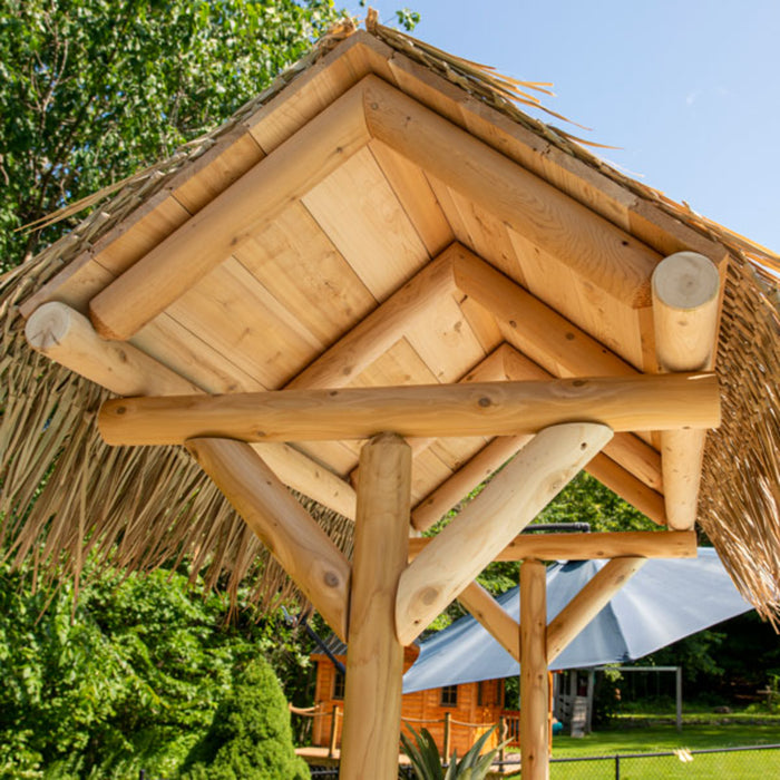 Leisurecraft Southern Fantasy Tiki Bar | CT3672N