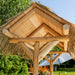 Leisurecraft Southern Fantasy Tiki Bar | CT3672N