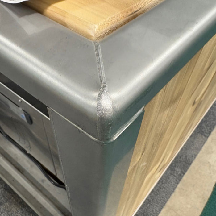 Leisurecraft The Flow Cold Plunge