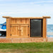 Leisurecraft Tropical Paradise Tiki Bar | CT4896N