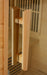 Maxxus Seattle 2-Person Near Zero EMF FAR Infrared Sauna 15