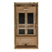 Maxxus S-Line 1-Person Ultra Low EMF Far Infrared Sauna | MX-S106-01 -ULEMF