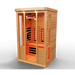 Medical 5 Infrared Sauna 7