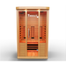 Medical 5 Infrared Sauna 9