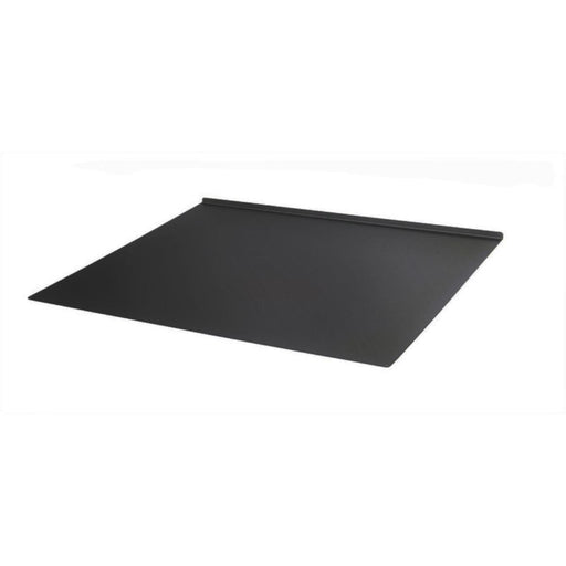 Narvi Floor Plate (550x450, Black)