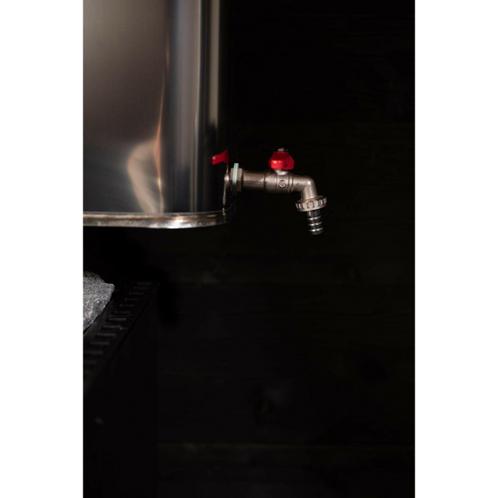 Narvi Chimney Watertank 30L