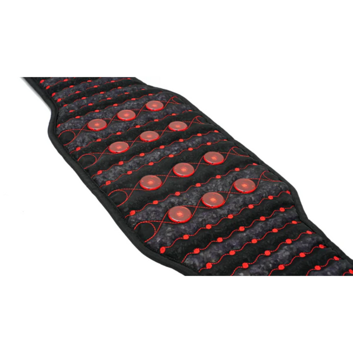 Hooga PEMF Red Light Therapy Belt-10