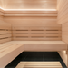 ProSaunas 1-Zone Dimmable White LED Sauna Light Strip Kit — Wi-Fi + Wireless Control, Waterproof