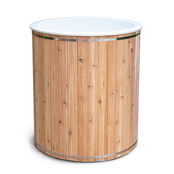 Leisurecraft The Baltic Plunge Tub 1