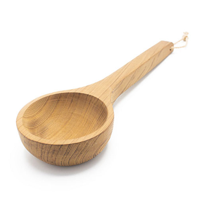ProSaunas 4L Sauna Bucket & Ladle - Cedar