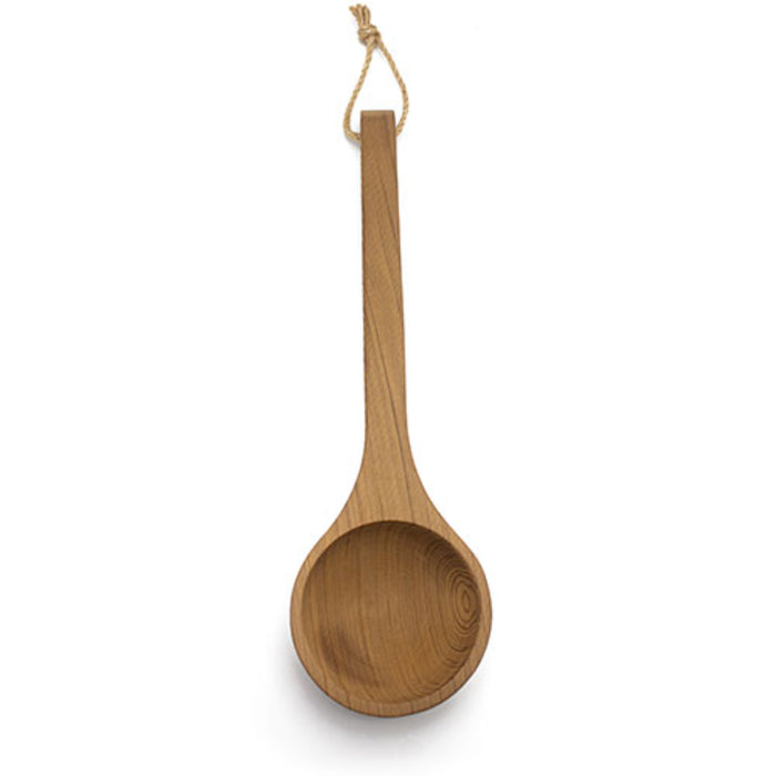 ProSaunas 4L Sauna Bucket & Ladle - Cedar