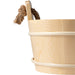 ProSaunas 4L Sauna Bucket & Ladle - Pine