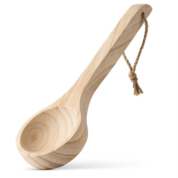 ProSaunas 4L Sauna Bucket & Ladle - Pine