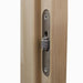 ProSaunas Aspen Prehung Sauna Door — 24" × 73" 