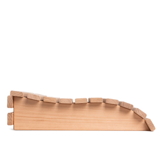 ProSaunas Contoured Headrest - Thermo-Aspen