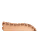 ProSaunas Contoured Headrest - Thermo-Aspen